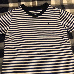 Boy’s Polo v-neck